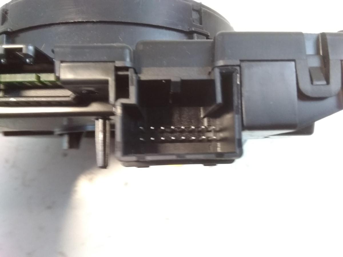 Audi A1 8X original Schleifring Wickelfeder Lenkrad 5K0953569H BJ2010