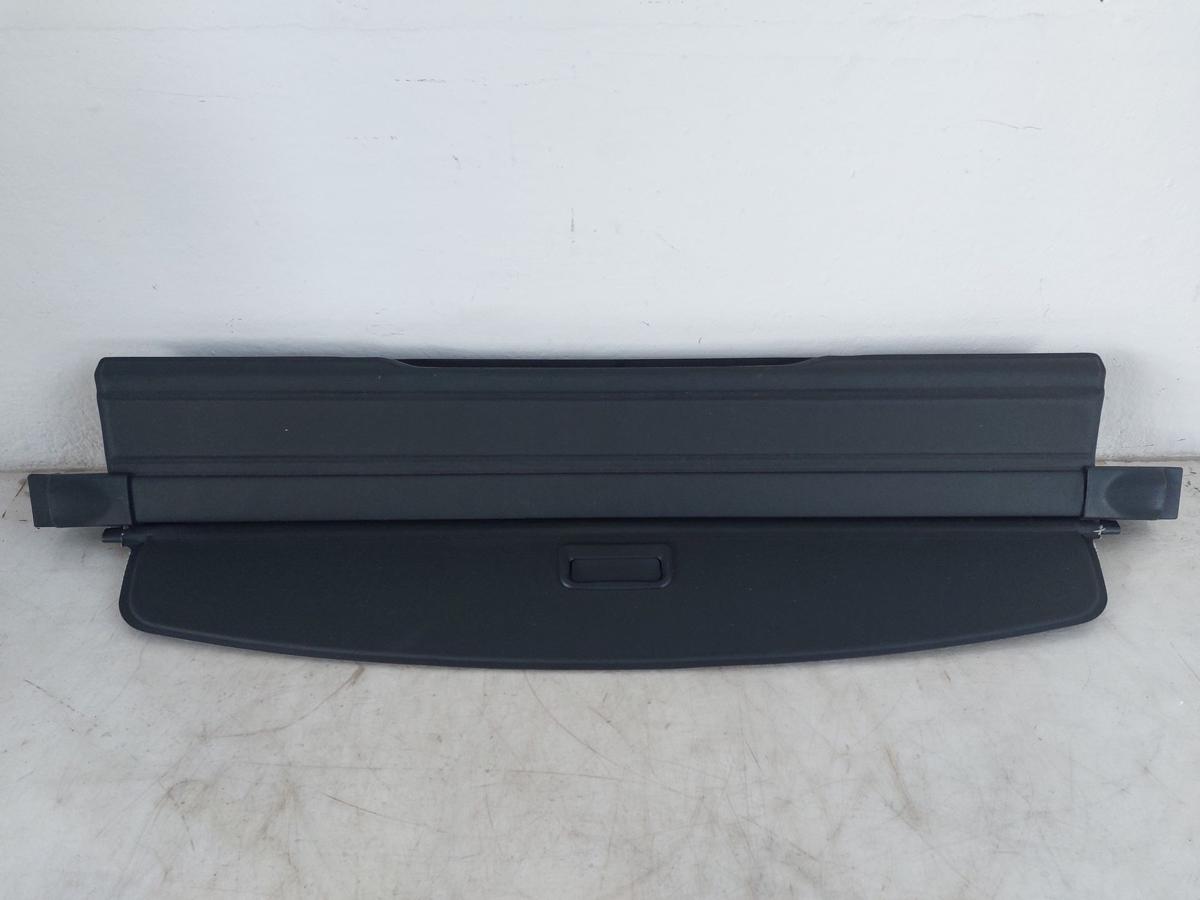 Skoda Fabia 6Y Combi Laderaumrollo Kofferraumrollo Heckrollo Laderaumabdeckung