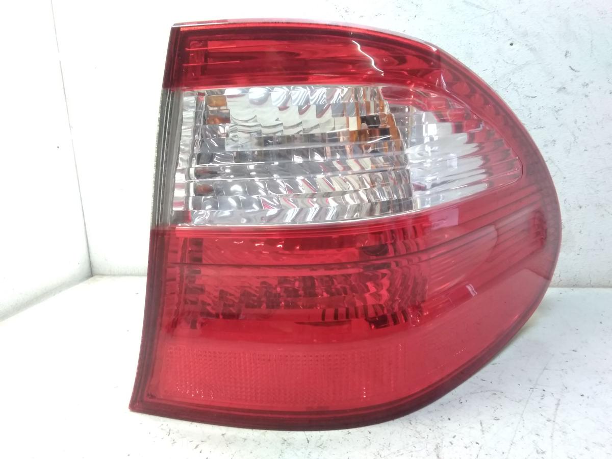 Mercedes E-Klasse Kombi S211 original R&uuml;ckleuchte Heckleuchte rechts BJ2003