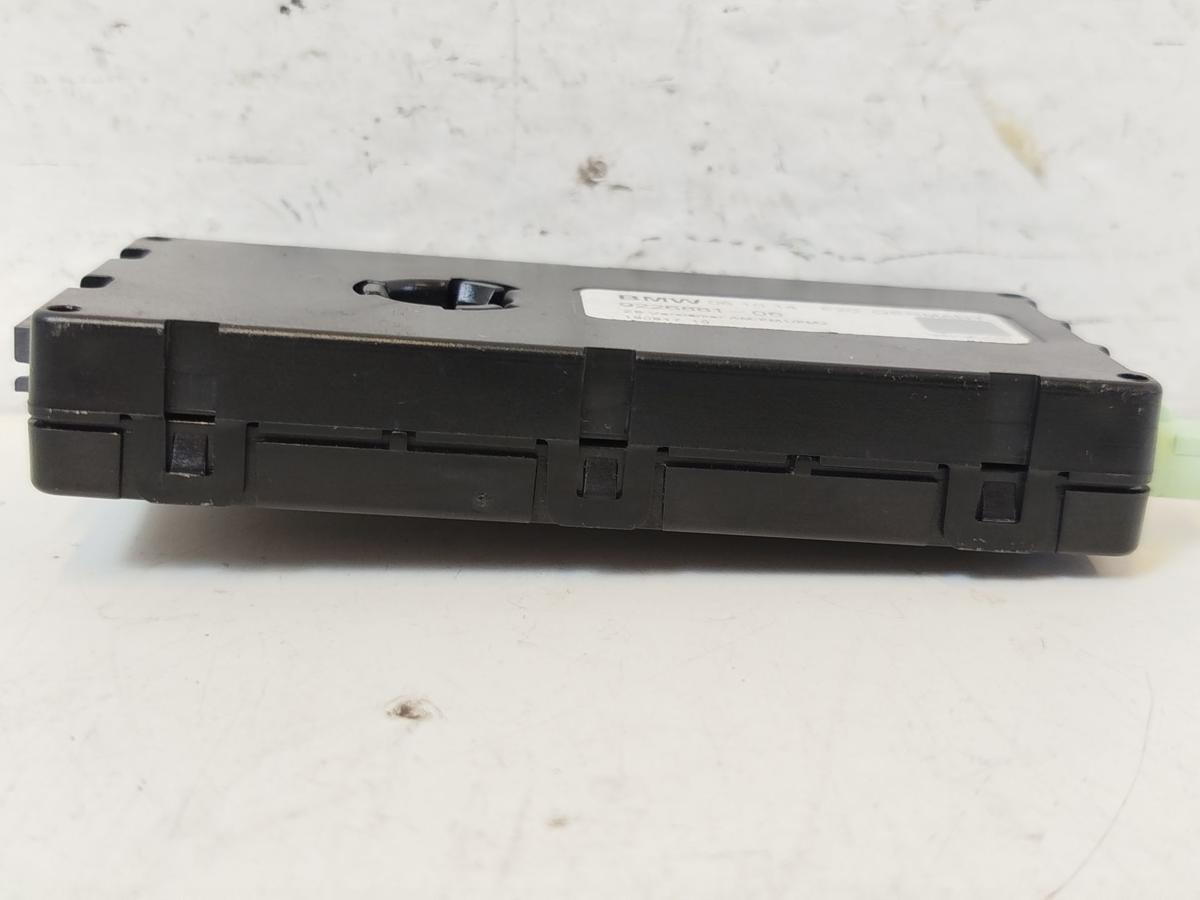 BMW 1er F20 Antennenverst&auml;rker Verst&auml;rke Antennensignal