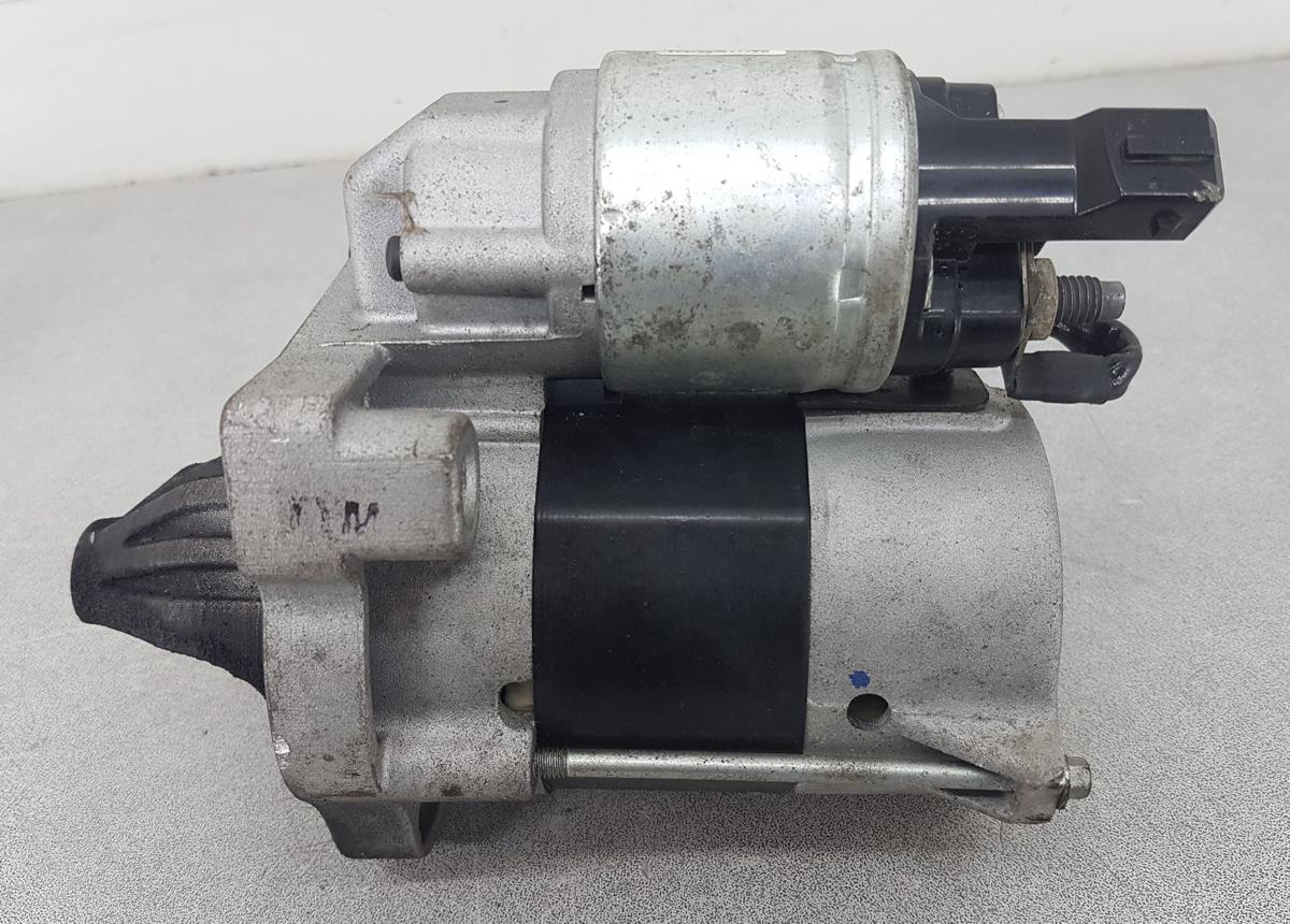 Opel Crossland X Anlasser Starter Bj2018 9812715480 1,2 81kw B12XHL