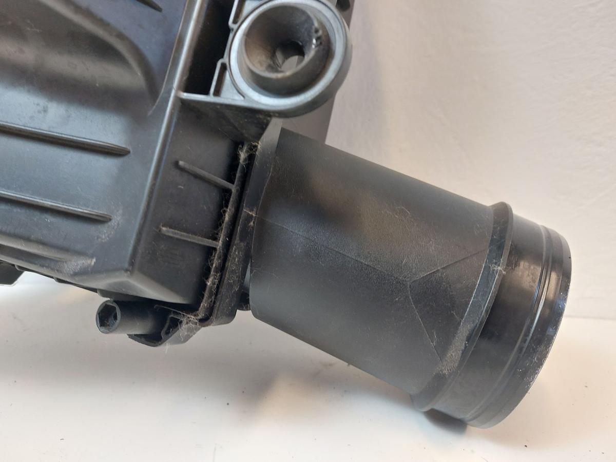 VW Golf 8 VIII CD Variant Luftfilterkasten Luftfiltergeh&auml;use 1.0TSI DLAA