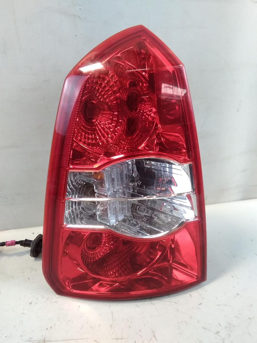 Chevrolet Nubira Kombi original Rückleuchte Heckleuchte links BJ2006