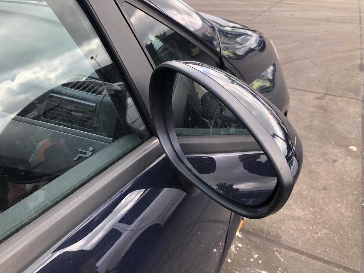 Fiat Grande Punto 199 original Aussenspiegel rechts elektr 475 RocknRoll Bj 2009