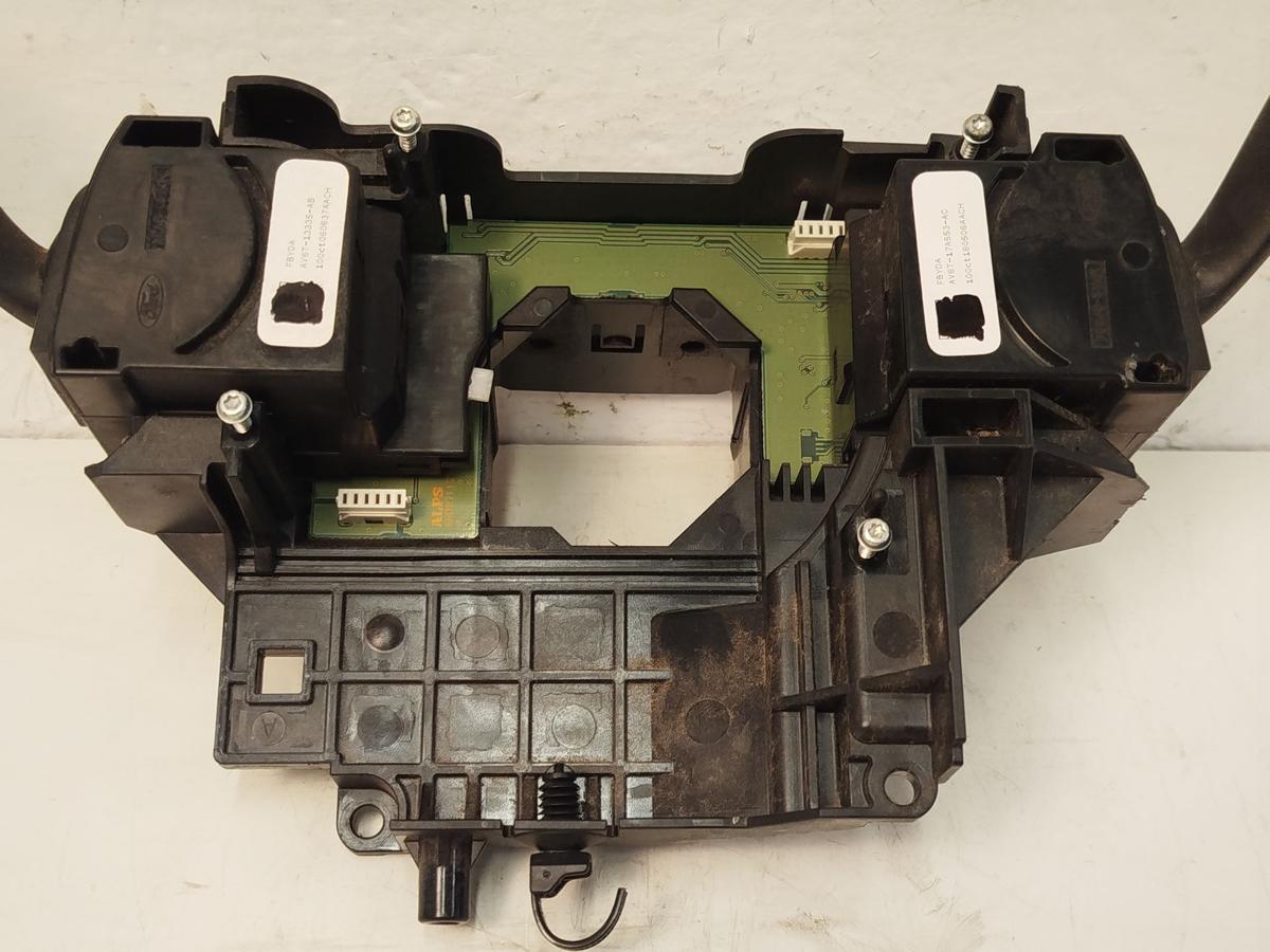 Ford Focus DYB MK3 Lenkstockhebel Kombischalter Wischerschalter Blinkerhebel