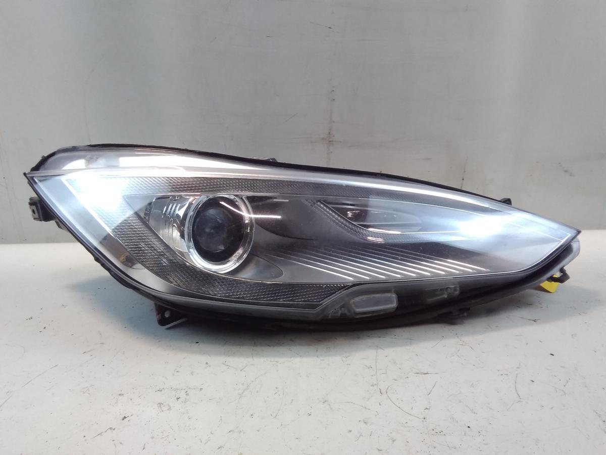Tesla Model S orig Xenonscheinwerfer rechts mit Steuerger&auml;t 6005911-00-B BJ2014