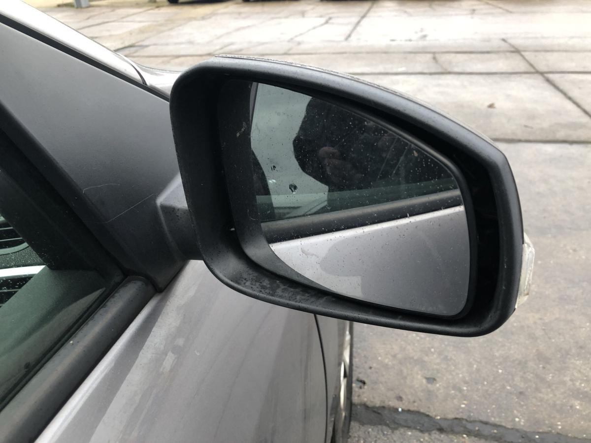 Renault Megane III 3 Au&szlig;enspiegel rechts R&uuml;ckspiegel elektrisch Anklappbar TEKNG