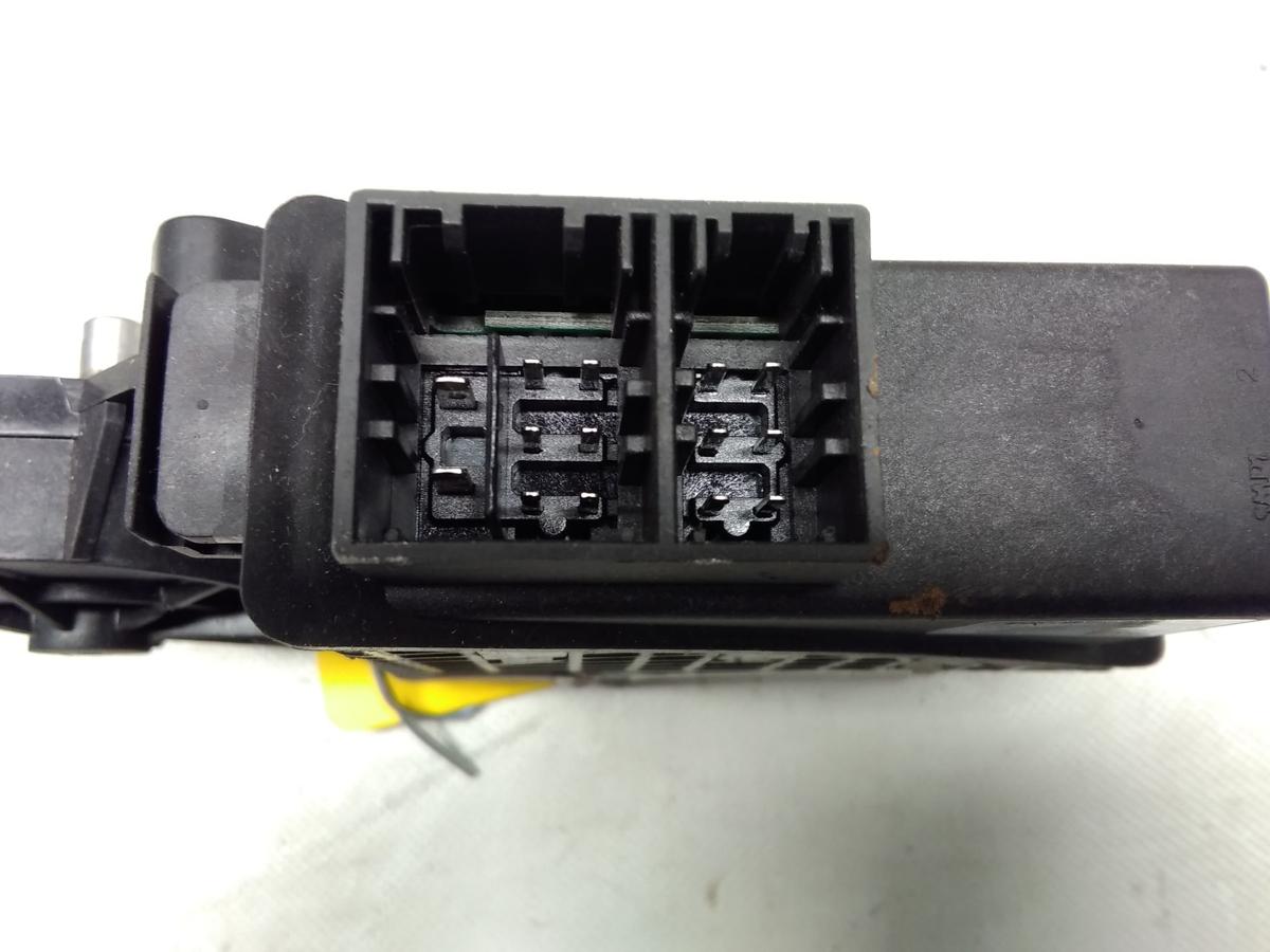 VW Polo 9N3 original Fensterhebermotor vorn links 6Y2959802A BJ2005