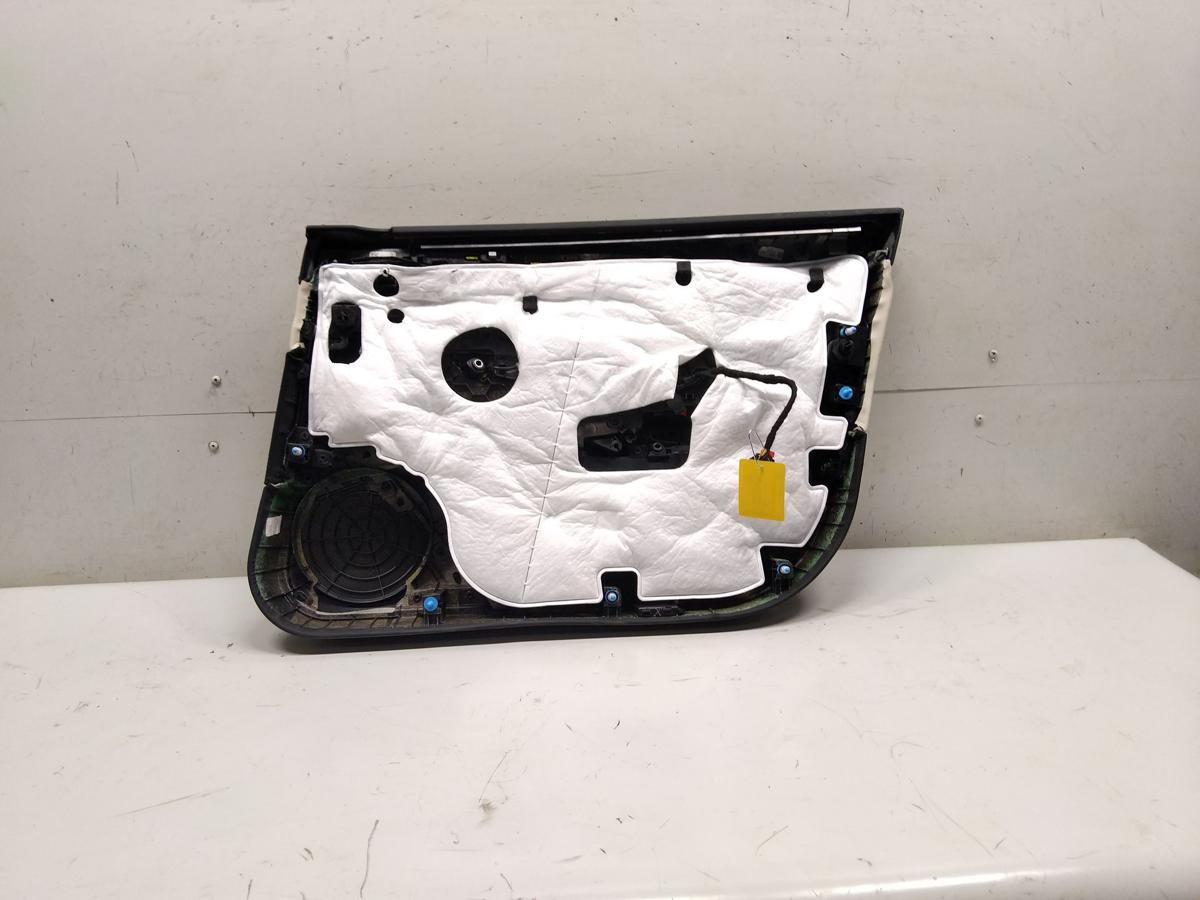 Tesla Model S 2.Facelift original Türverkleidung vorn links cream Bj.2023