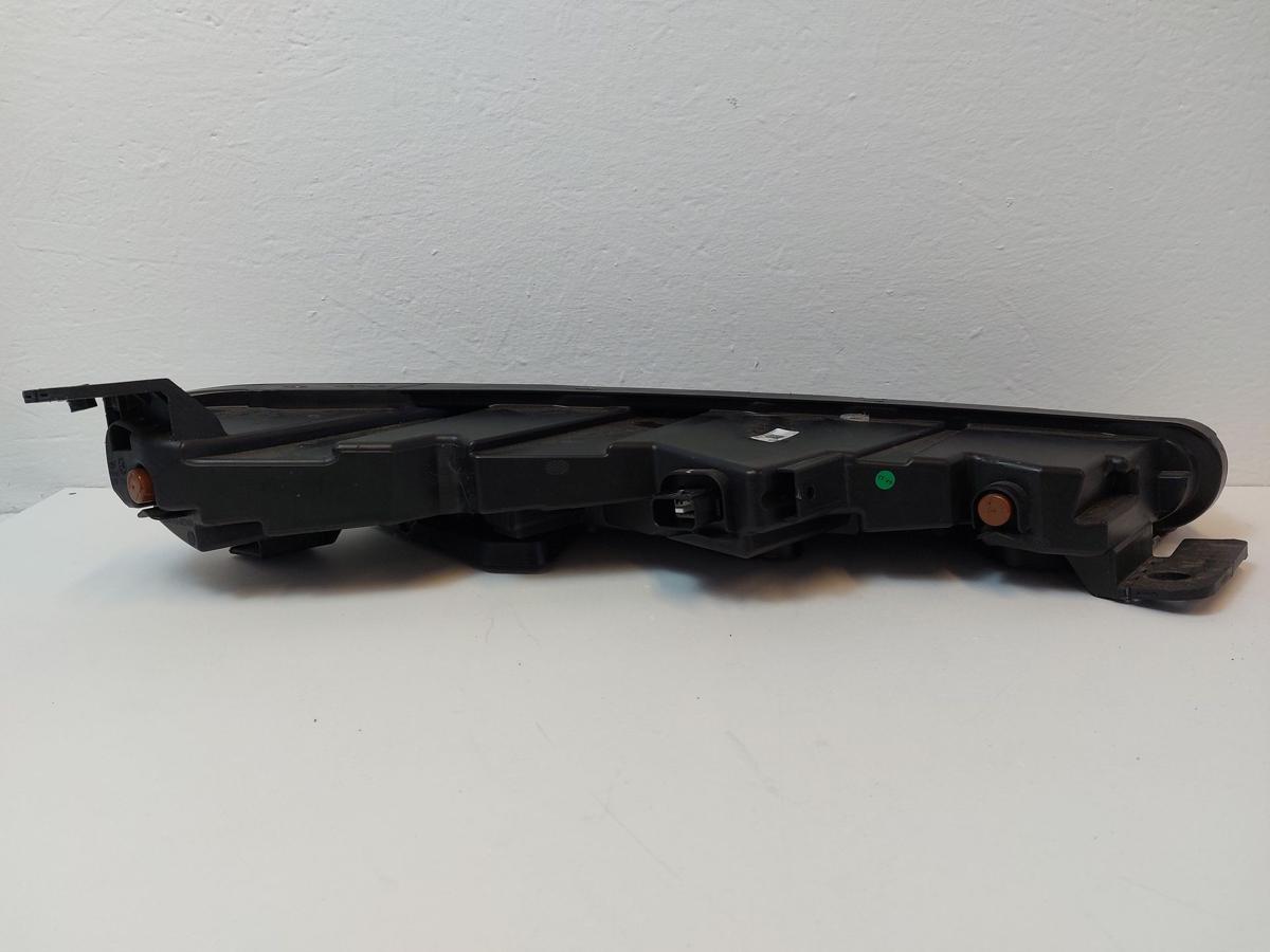 NIO EL6 Elektro SUV LED Tagfahrleuchte vorn links Tagfahrlicht Voll LED