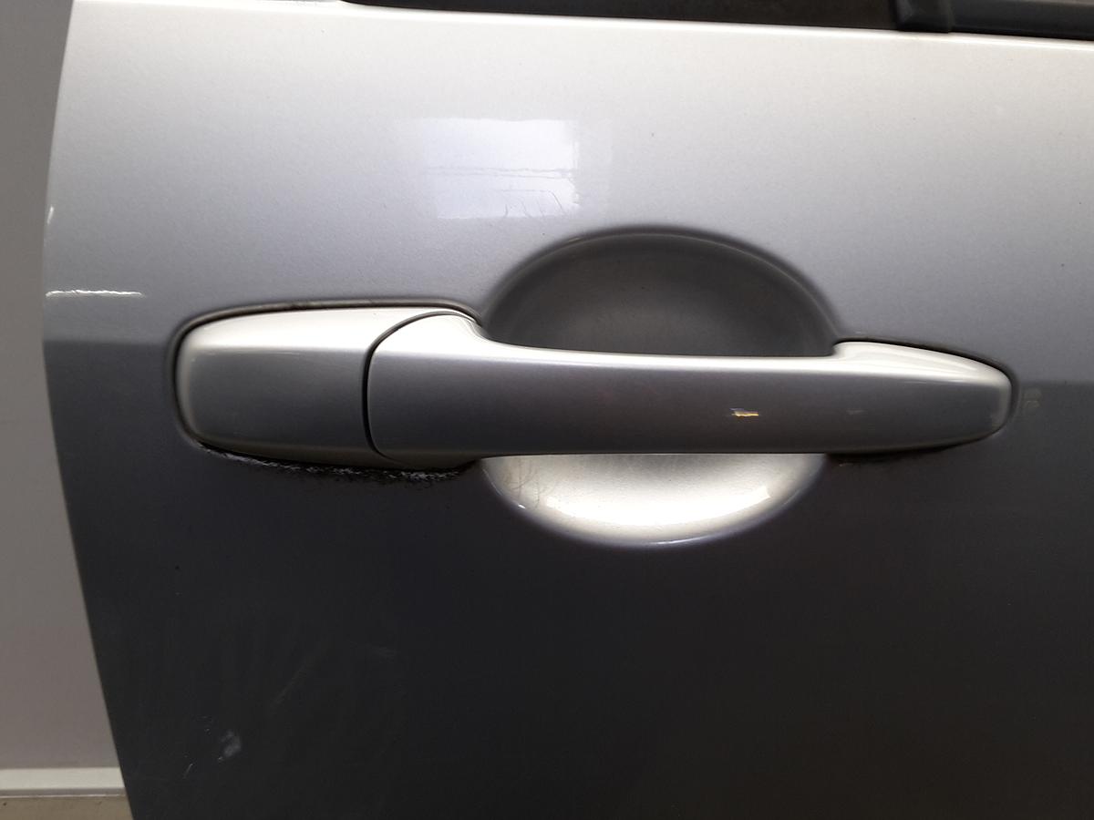 Mazda 2 org Tür hinten rechts für elektr Fensterheber STERN SILBER MET 20N Bj 2005