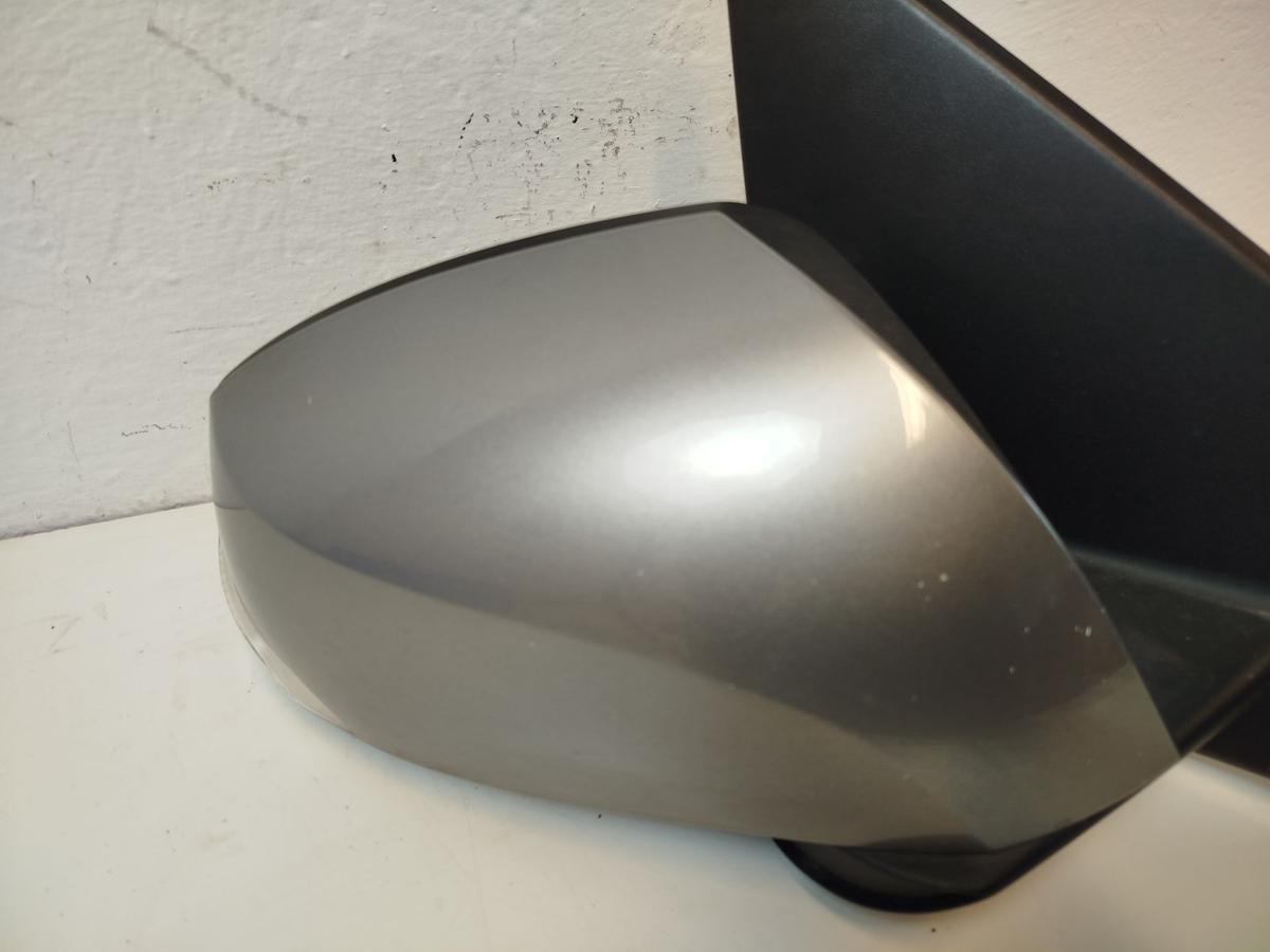 Renault Megane 3 III GT Au&szlig;enspiegel rechts Seitenspiegel elek anklappbar