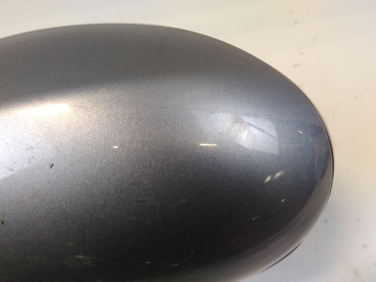 BMW 1er E87 original Außenspiegel links elektrisch & beheizt 5PIN BJ2006 5-Türer