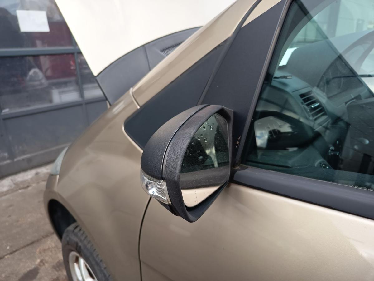 Mercedes W169 original Aussenspiegel links elektrisch unlackiert Bj 2007