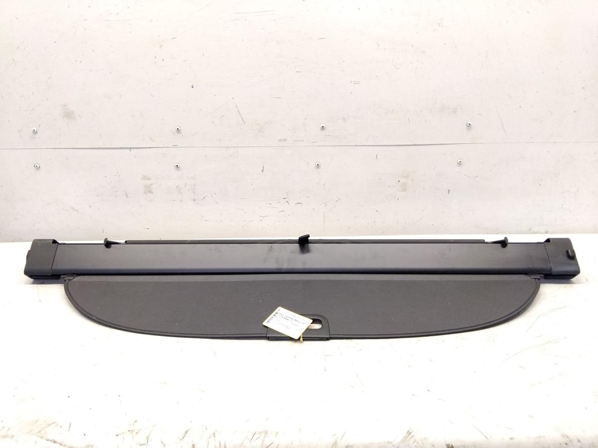 Mazda 6 Kombi GY original Laderaumrollo Kofferraumabdeckung mit Trennnetz BJ2005
