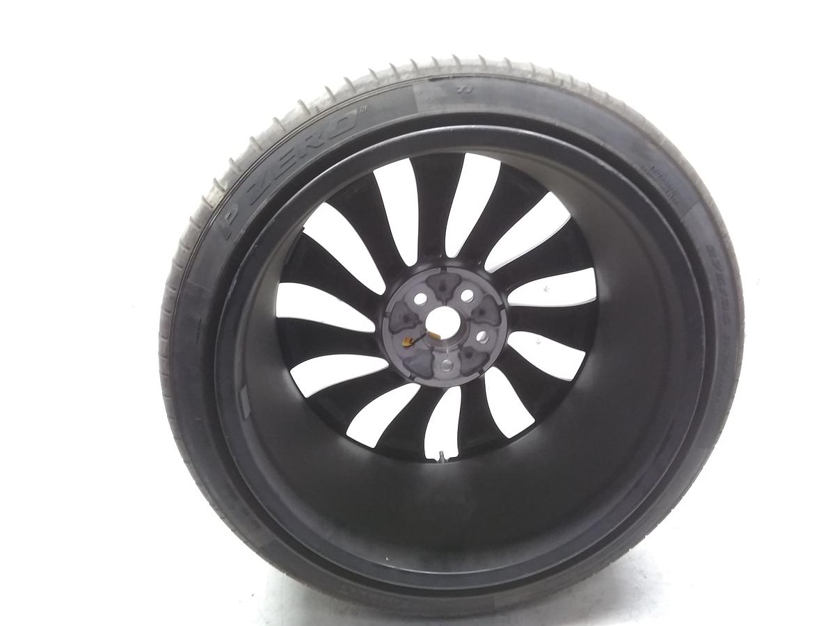 Tesla Model Y original Hinterrad Alurad Felge Alufelge 21 Zoll 1188227-00-C
