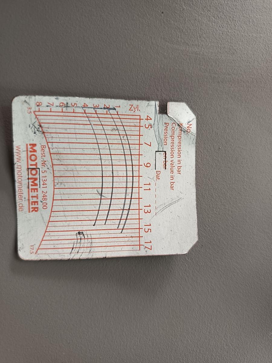 Mercedes W169 gepr&uuml;fter original Benzinmotor M226.940 1,7l 85kW 114tkm Bj 2005