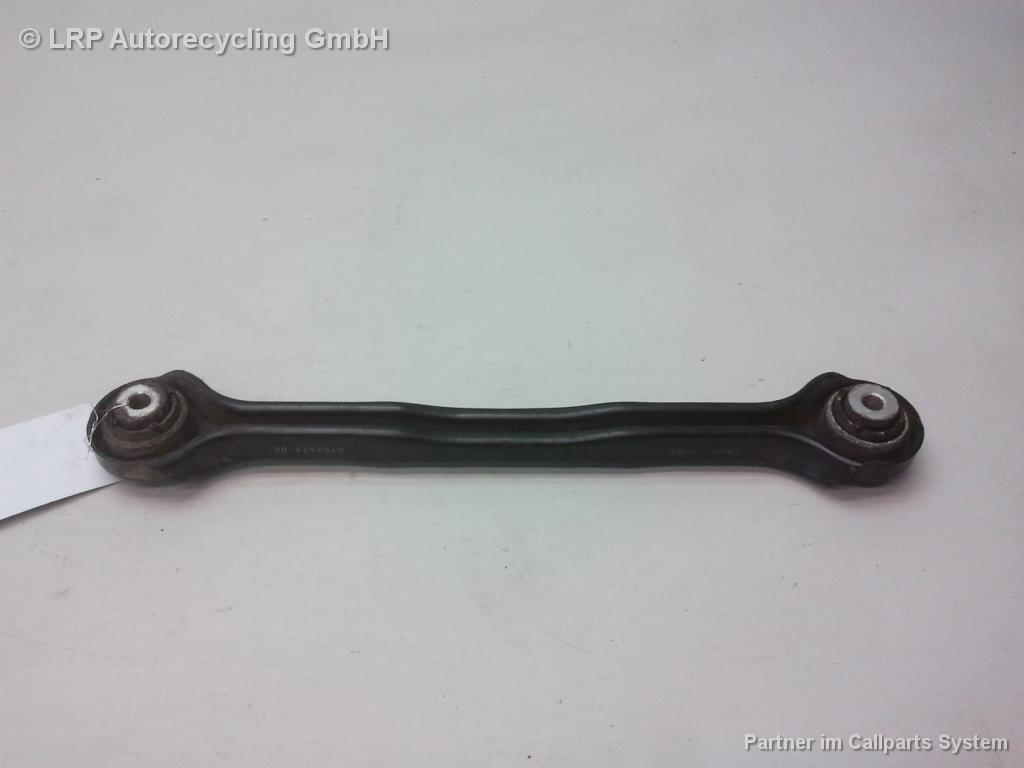 BMW 1er E81 E82 E87 E88 Bj.2005 original Spurlenker Hinterachse 33326763471 436928