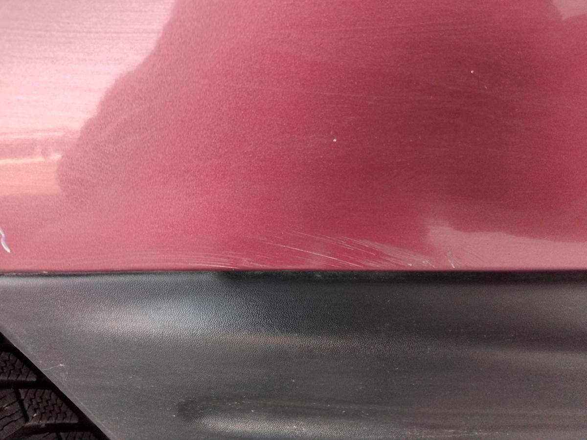 Toyota Corolla E11 original Kotflügel vorn rechts BJ1997 3L6 coral reef pearl