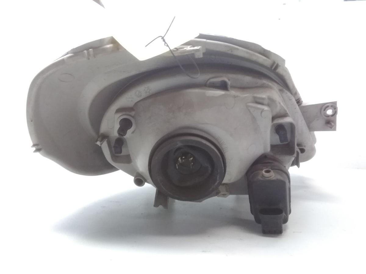 Renault Trafic 2 Scheinwerfer vorn links Zubehör Halogen mit LWR Bj.2001