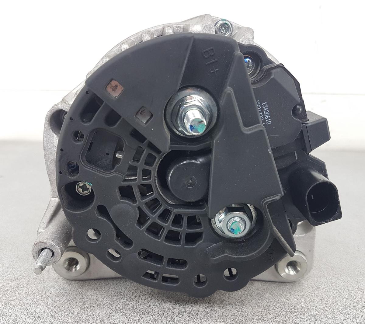 VW Golf IV Lichtmaschine Generator 90A Bj2004 1,6 16V 77kw BCB