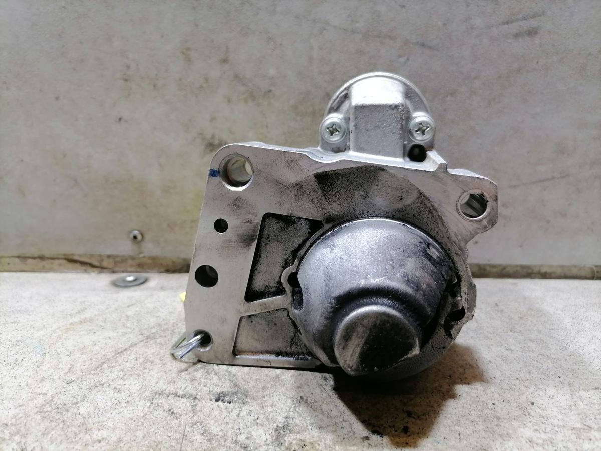 Citroen C3 2 original Anlasser Starter 1,4VTI 70KW Bj.2010