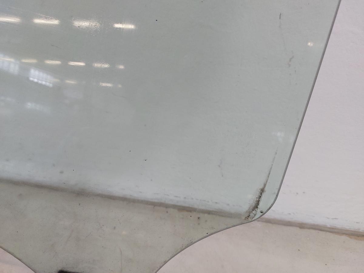 Toyota IQ Typ AJ T&uuml;rscheibe vorn links Fahrert&uuml;r Scheibe Seitenscheibe Colorglas