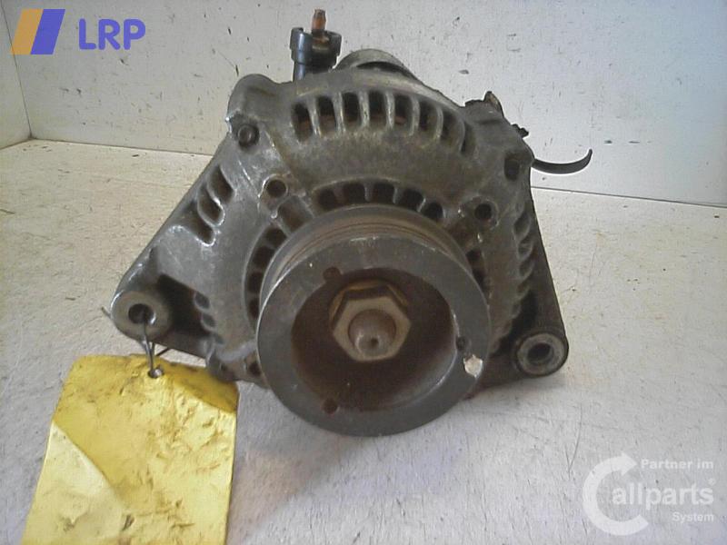 Rover 620i original Lichtmaschine Generator 1012110151 DENSO BJ1995