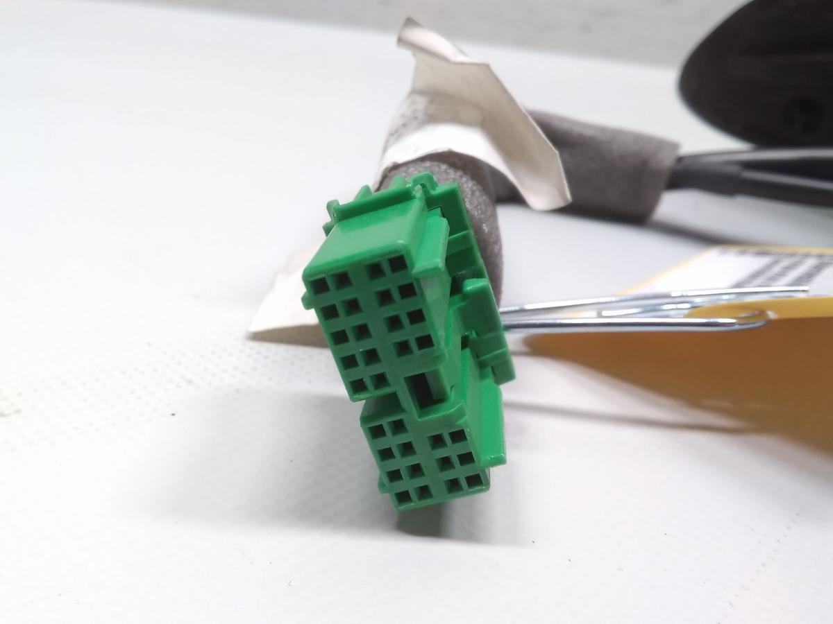 Volvo V70 II original Au&szlig;enspiegel rechts elektrisch und beheizt 7-polig Bj.2001