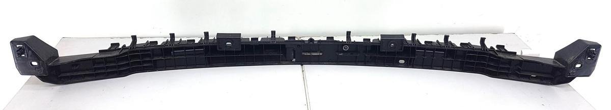 Tesla Model Y Halter Sto&szlig;stange hinten mitte Bj2022 1494045-00-E