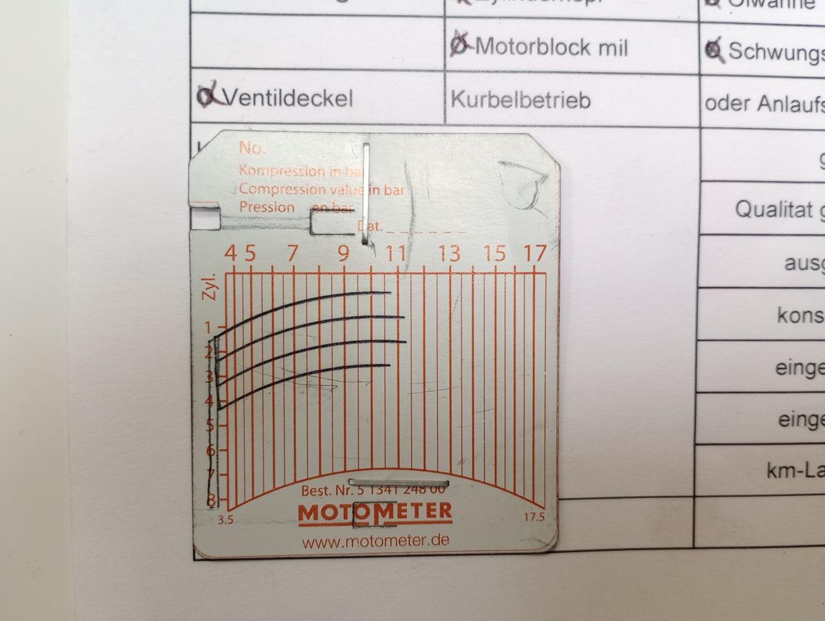 Chevrolet Spark M300 Bj 2010 orig Motor B10D1 Benzin 995l/ 50KW 135TKM