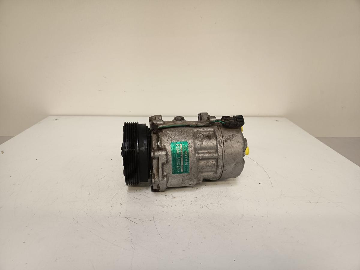 Audi A3 8L orig Klimakompressor 1,6l 74KW Benzin Bj 1998