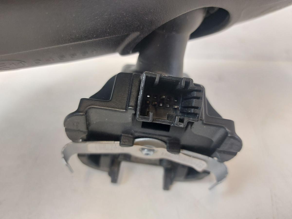 BMW 1er F21 M140i LCI Innenspiegel Abblendautoamtik R&uuml;ckspiegel schwarz OEM