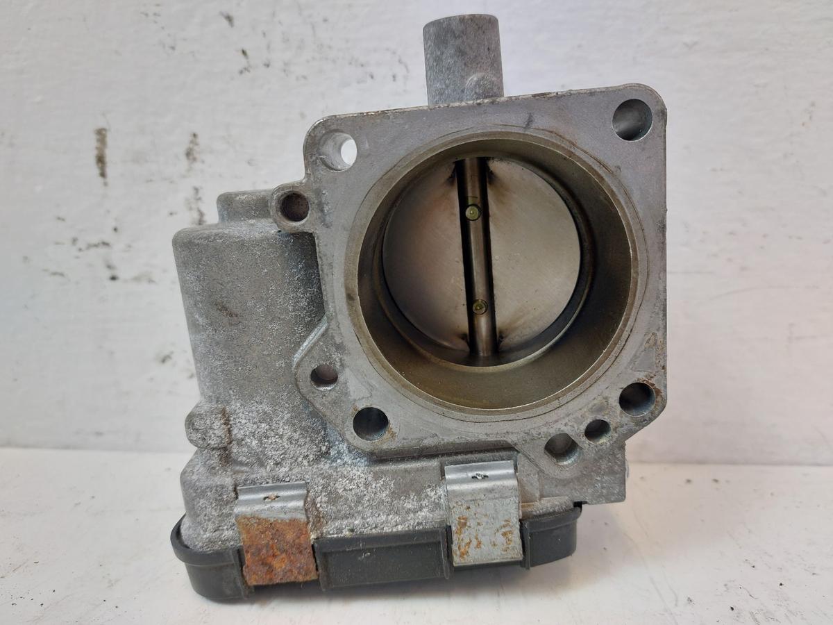 VW Polo 6R Drosselklappe 1.2TSI 66kw Drosselklappenstutzen OEM