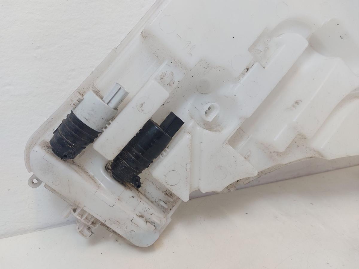 BMW 1er F21 M140i LCI Waschwasserbeh&auml;lter Wischwassertank Waschbeh&auml;lter OEM