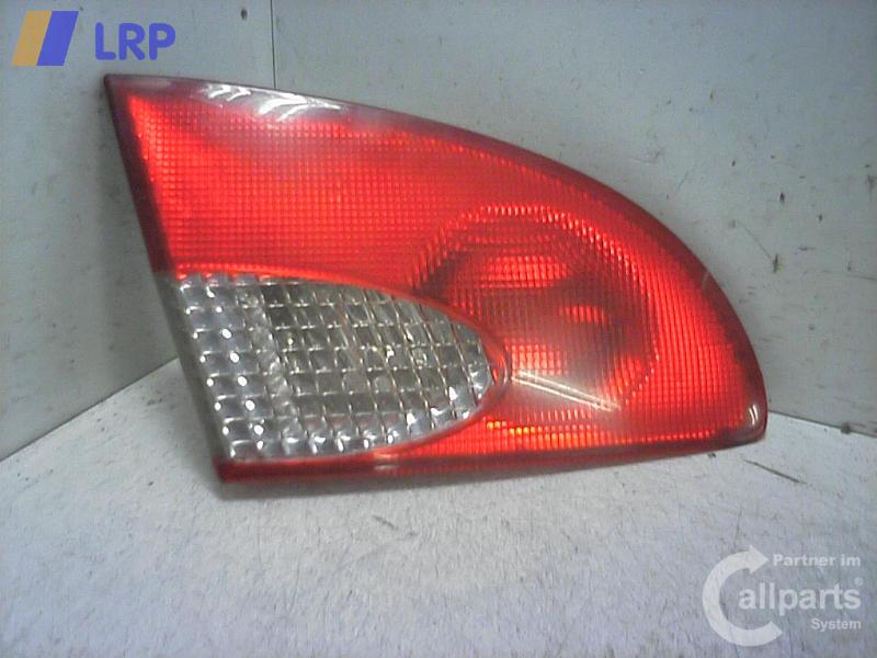 RUECKLEUCHTE I L; Rückleuchte L; AVENSIS LIFT/LIM/KOM; TYP T22 LIFTBACK/LIM/KOMBI AB 10/97 BIS 12/02; 8156005080; N.L.