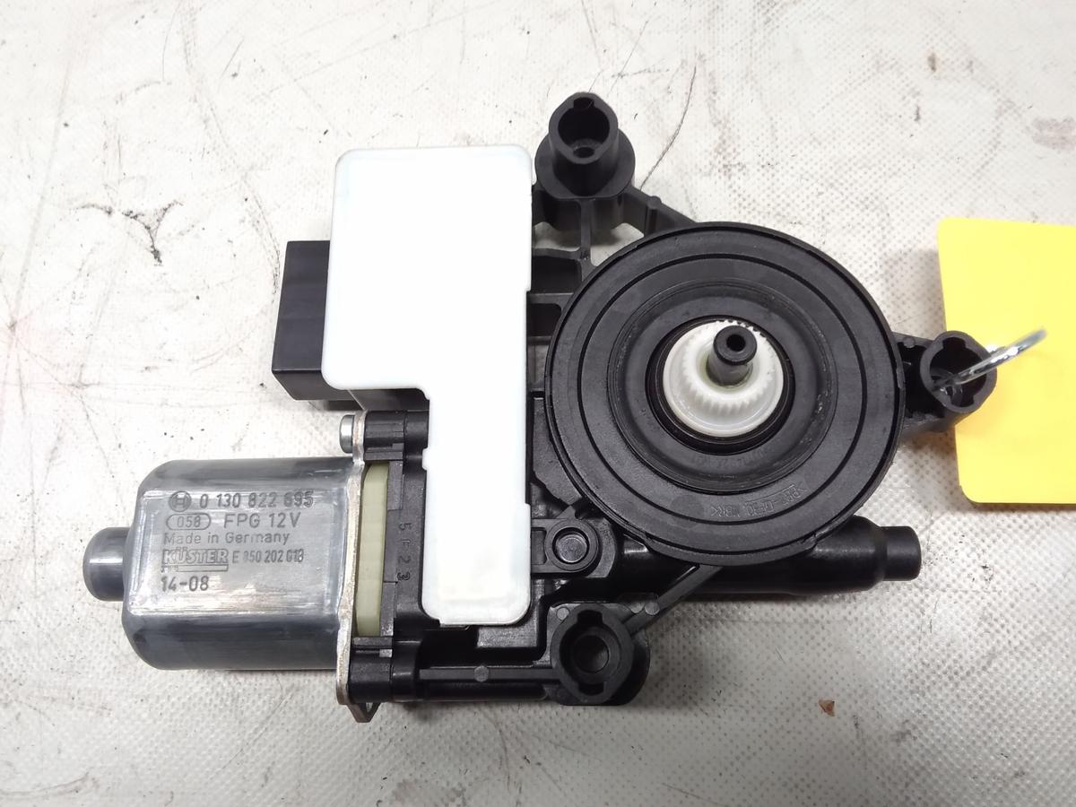 VW Golf Sportsvan original Fensterhebermotor hinten links Bj.2014