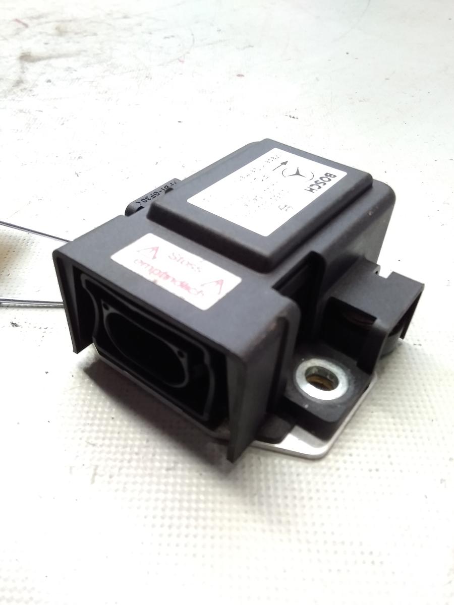 Mercedes E-Klasse 210 Drehratensensor ESP Sensor 0265005230 Bj.2001