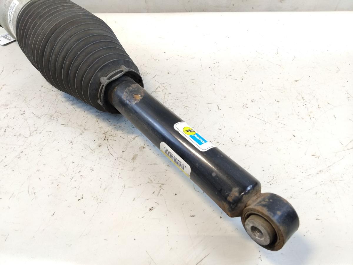 Tesla Model S orig Luftfederbein Federelement hinten rechts 600635304A BJ2014