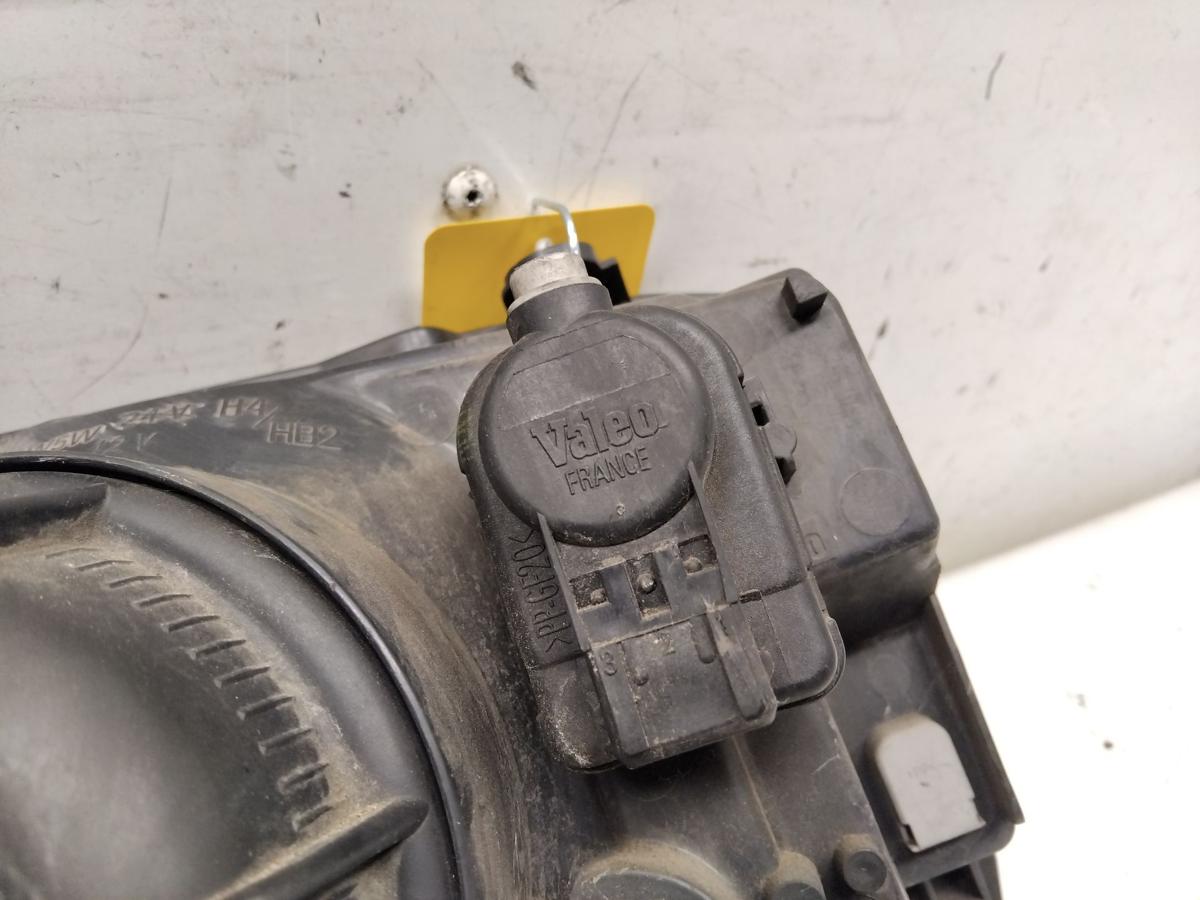 Land Rover Freelander LN orig Scheinwerfer links Halogen mit LWR VALEO BJ2000