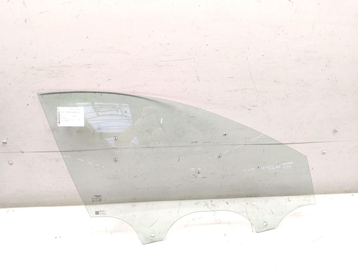 Volvo EX30 Türscheibe vorn rechts grüncolor Bj.2024
