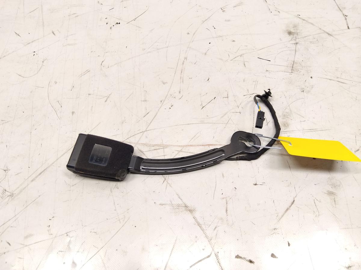 Seat Leon ST 5F original Gurtschlo&szlig; vorn links Bj.2019