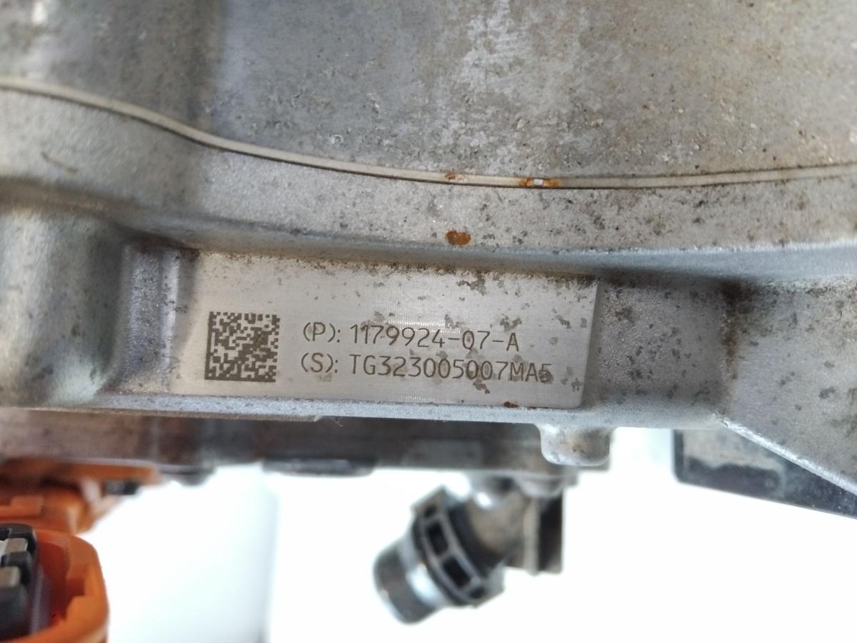 Tesla Model Y RWD Antriebseinheit hinten Rear Drive Unit RDU Bj.2023