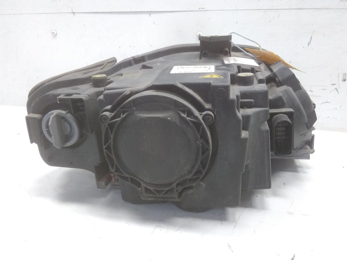 Audi A4 8E B7 original Xenon Scheinwerfer links 8E0941029AS BJ2006