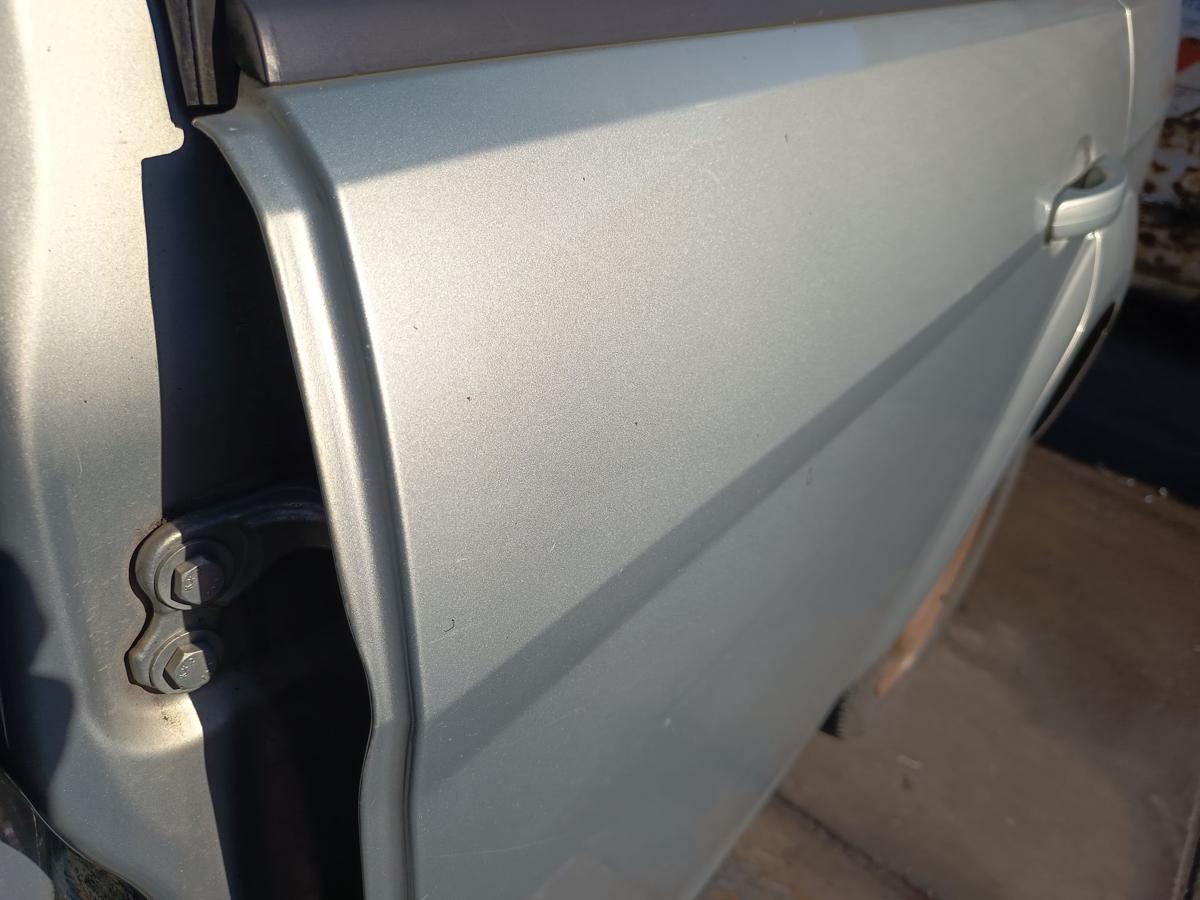 Ford Focus II Turnier original T&uuml;r hinten links Fond Chill met Bj 2009