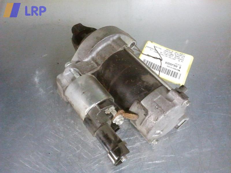 Honda FR-V original Anlasser Starter 4280005000 1.8 103kw BJ2007