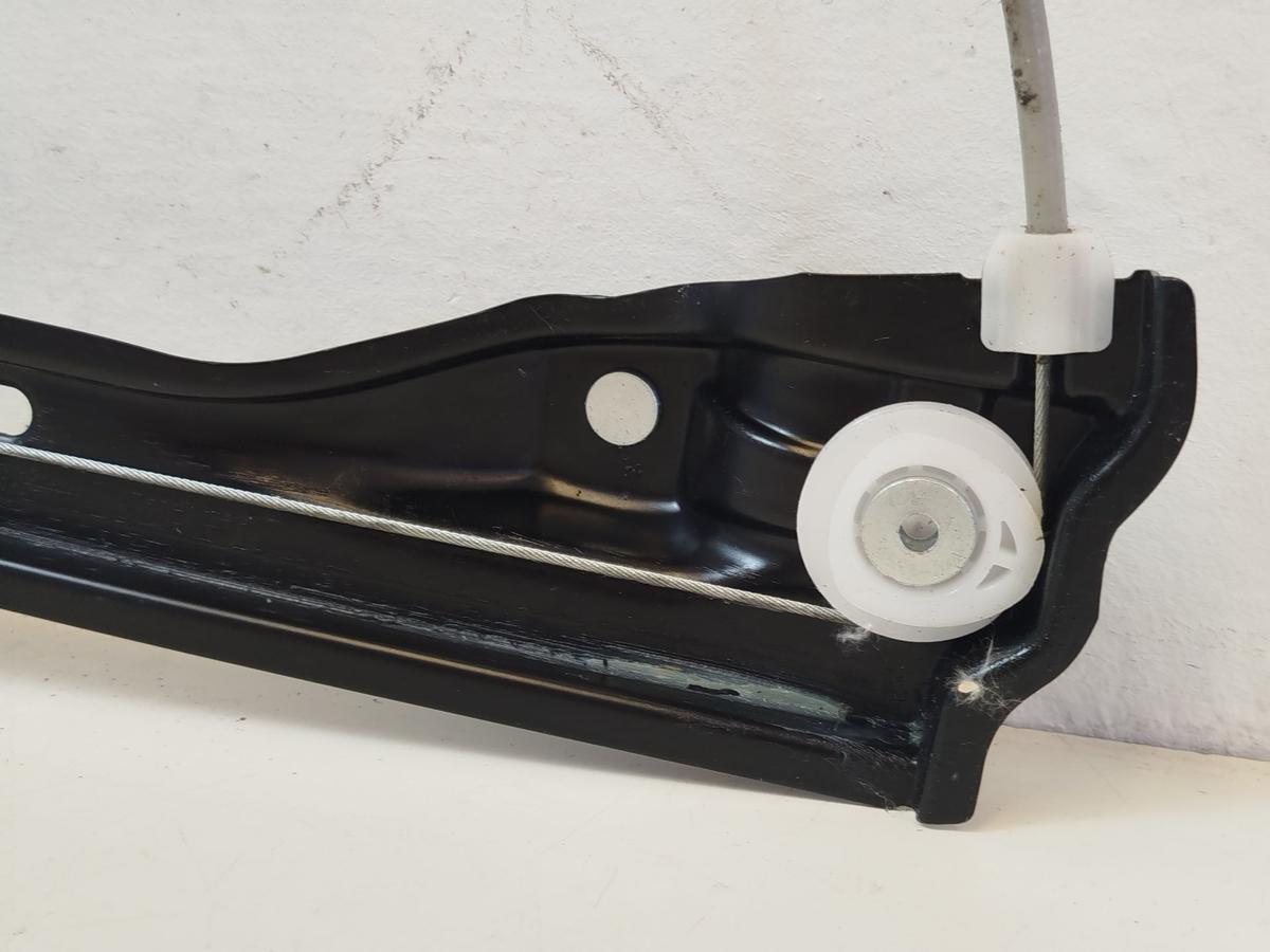 Omoda 5 EV Elektro Fensterheber vorn rechts elektrisch Motor und Hebermechanik