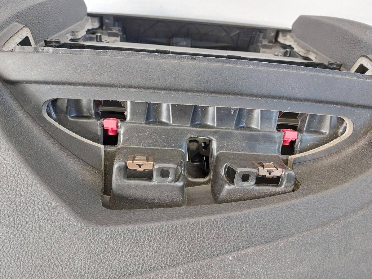 BMW 1er F20 Armaturenbrett Cockpit Armaturentafel im Rohbau Dashboard