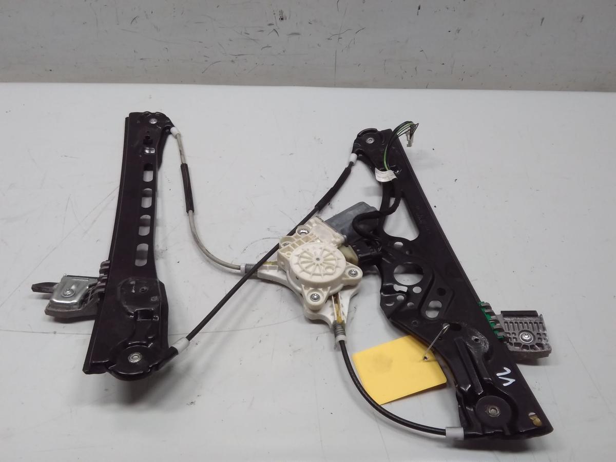 Mercedes E-Klasse 211 orig. Fensterheber vorn links elektrisch BJ2006 mit Motor