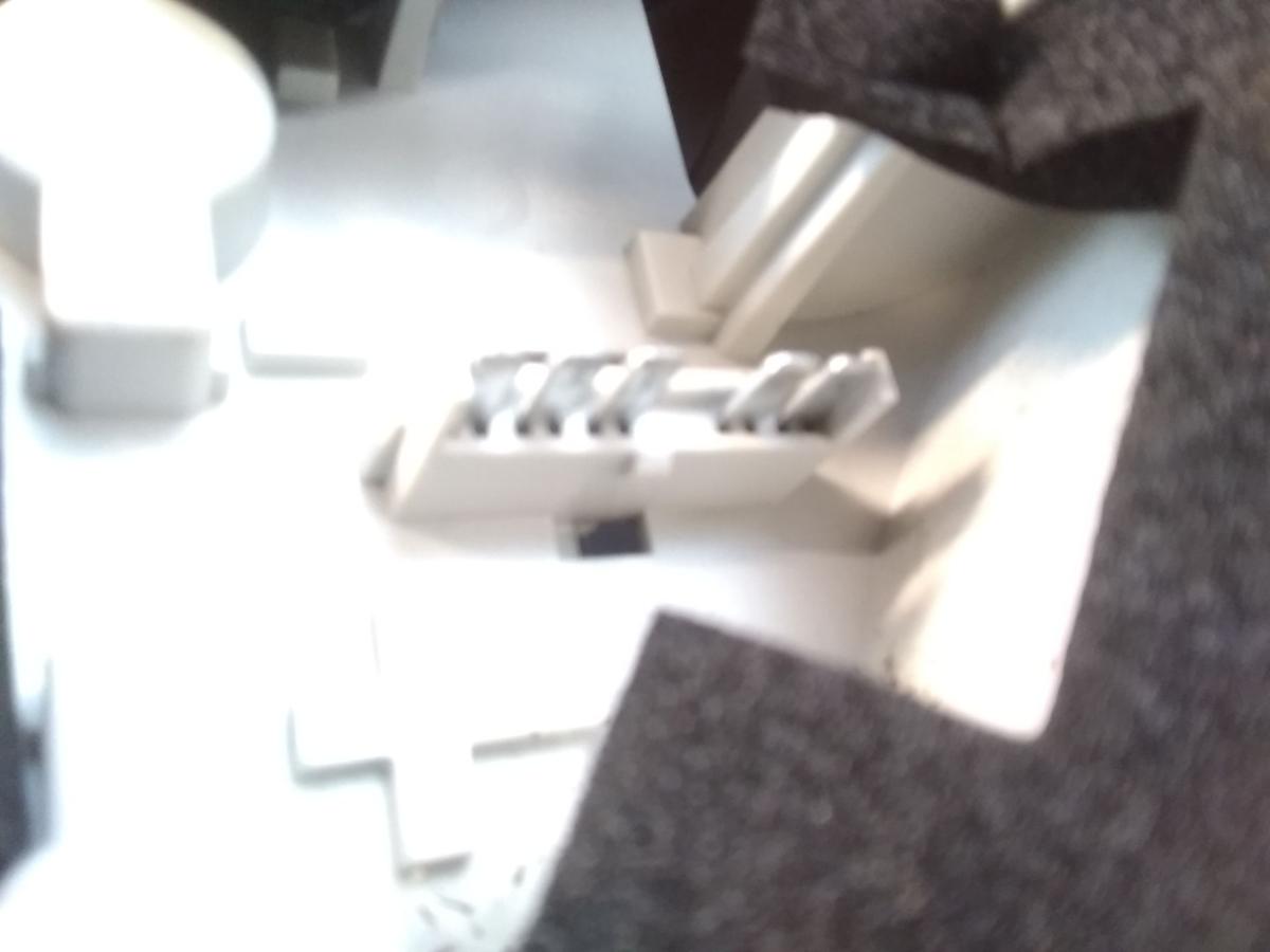 Opel Astra H Kombi original R&uuml;ckleuchte Heckleuchte Schlussleuchte links BJ2006